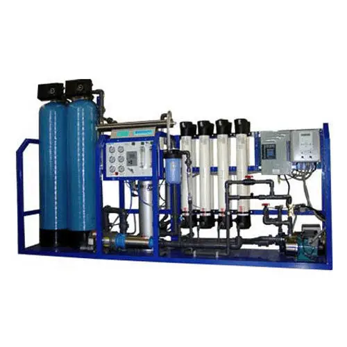 Demineralized Water Plant manufacturers in chennai