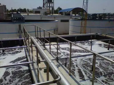 effluent treatment plant manufacturers in chennai