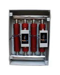 Electro Magnetic Water Softener dealers in chennai