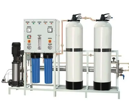 Commercial RO Plant Manufacturers in chennai