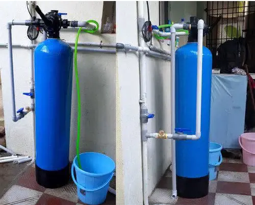 Ion Exchange water softener Dealers in chennai