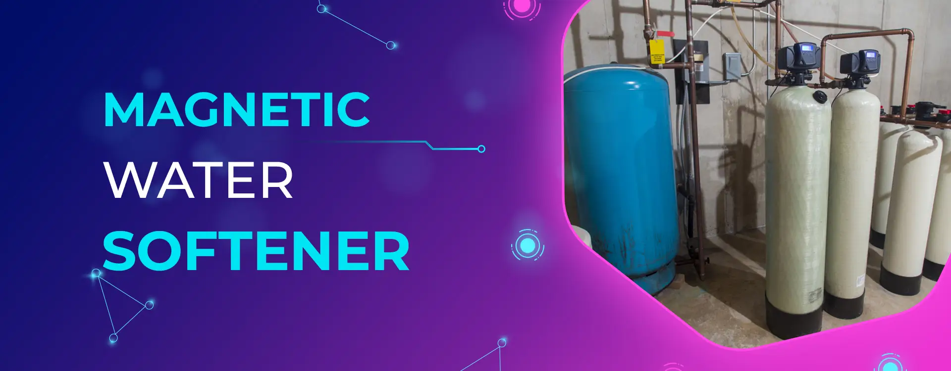 Water Softener Dealers in Chennai